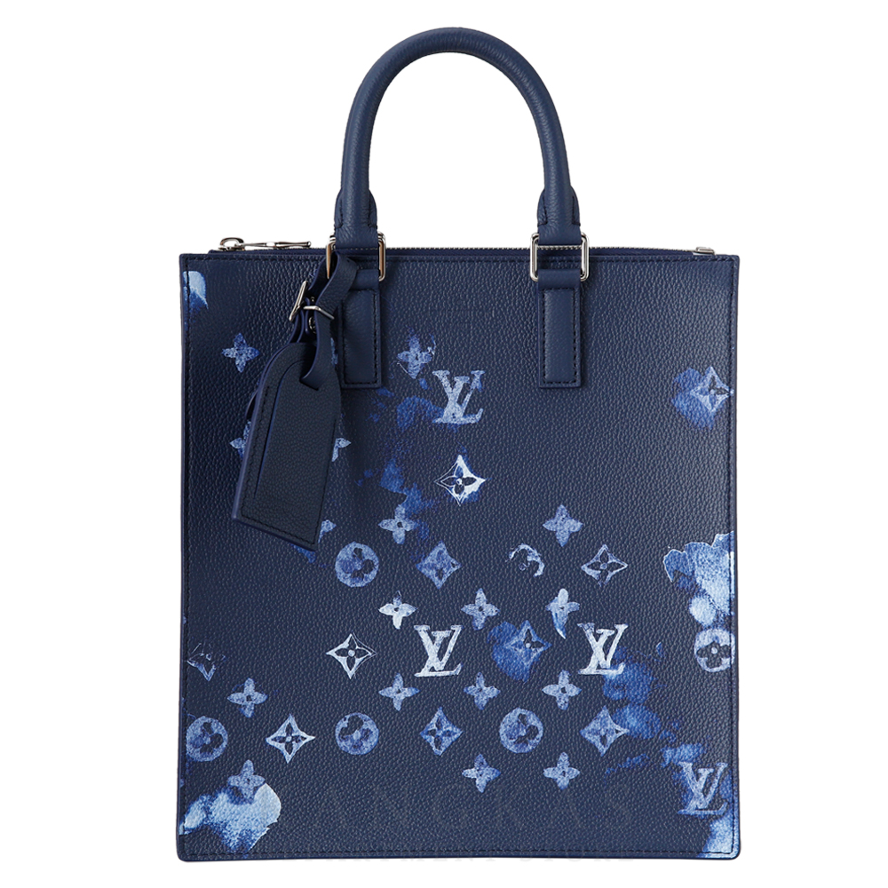 LOUIS VUITTON(USED)루이비통 시즌 삭 플라 토트